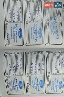 Минивэн Ford Grand C-Max 2012 в 