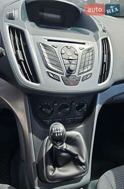 Минивэн Ford Grand C-Max 2012 в 