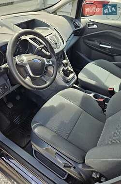 Минивэн Ford Grand C-Max 2012 в 