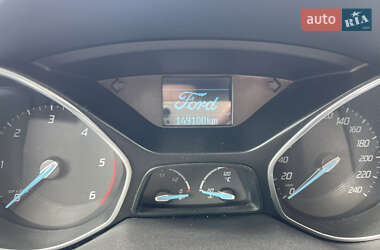 Минивэн Ford Grand C-Max 2011 в 