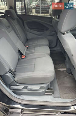 Минивэн Ford Grand C-Max 2011 в 
