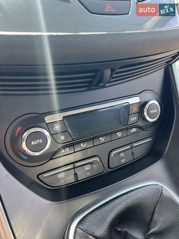 Мінівен Ford Grand C-Max 2013 в Стрию