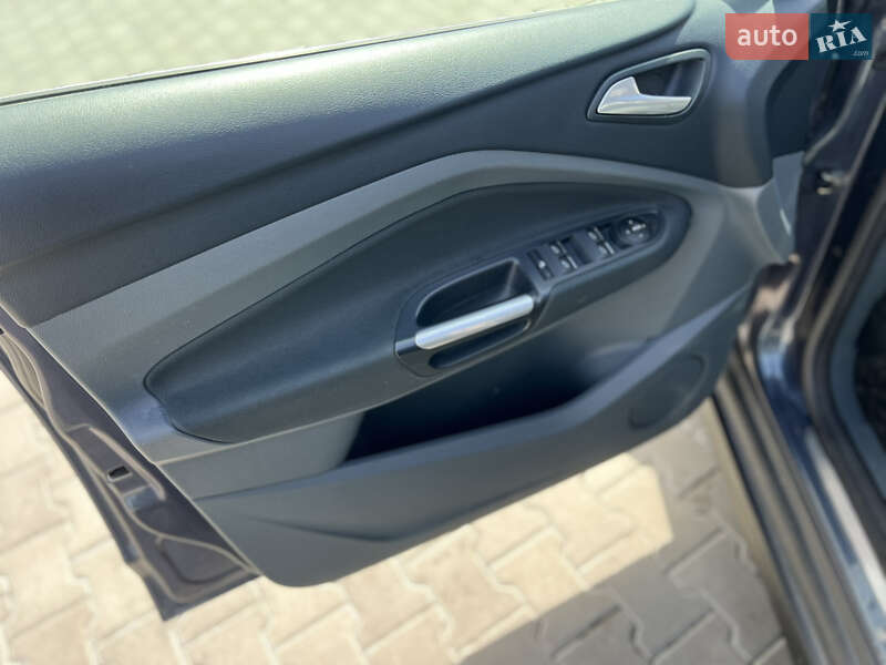 Мінівен Ford Grand C-Max 2013 в Стрию
