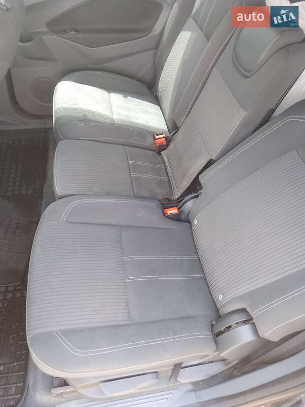 Мінівен Ford Grand C-Max 2011 в Львові