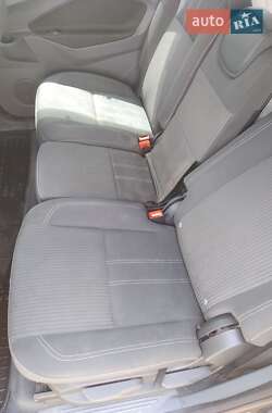 Минивэн Ford Grand C-Max 2011 в 