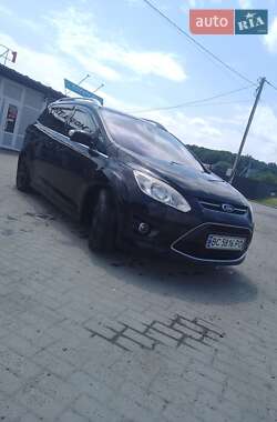 Мінівен Ford Grand C-Max 2011 в Львові
