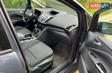 Минивэн Ford Grand C-Max 2011 в 