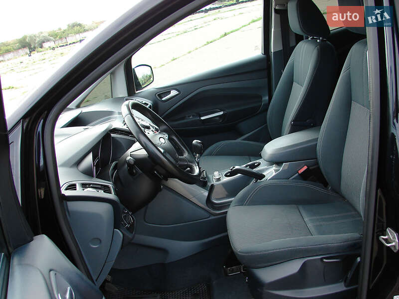 Минивэн Ford Grand C-Max 2012 в Одессе