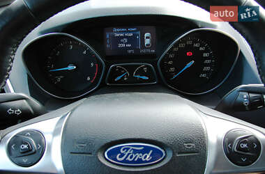 Минивэн Ford Grand C-Max 2012 в 