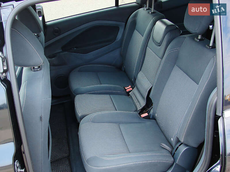 Минивэн Ford Grand C-Max 2012 в Одессе