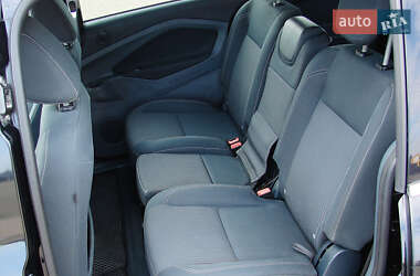 Минивэн Ford Grand C-Max 2012 в 