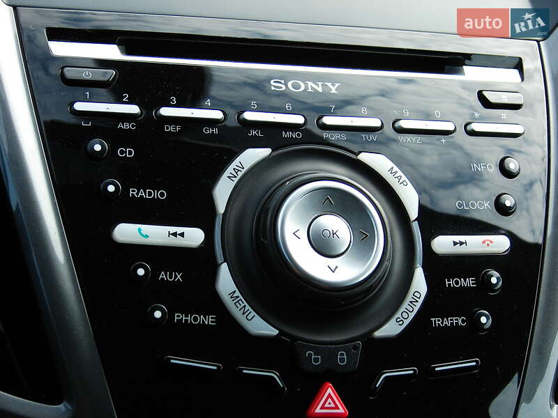 Минивэн Ford Grand C-Max 2012 в Одессе