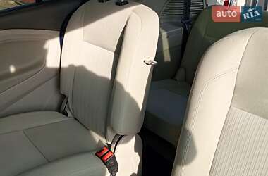 Минивэн Ford Grand C-Max 2013 в 