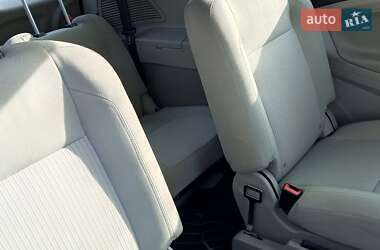 Минивэн Ford Grand C-Max 2013 в 