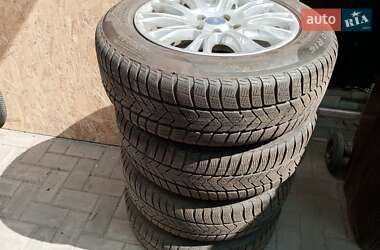 Минивэн Ford Grand C-Max 2013 в 