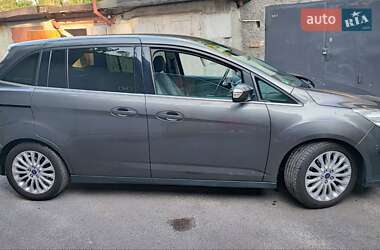 Мінівен Ford Grand C-Max 2015 в 
