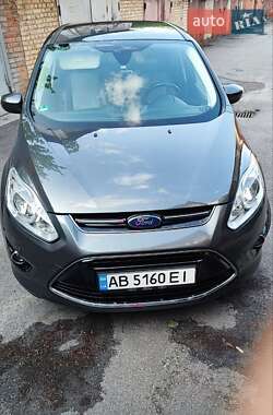Мінівен Ford Grand C-Max 2015 в Києві
