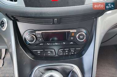 Мінівен Ford Grand C-Max 2015 в 