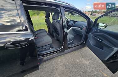 Минивэн Ford Grand C-Max 2011 в 