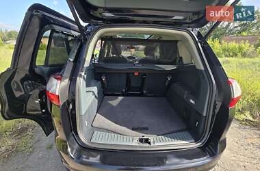 Минивэн Ford Grand C-Max 2011 в 