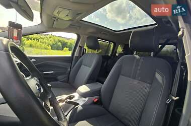 Минивэн Ford Grand C-Max 2011 в 
