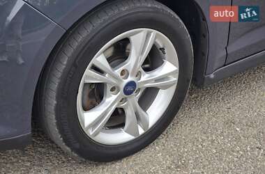 Минивэн Ford Grand C-Max 2012 в 
