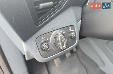 Минивэн Ford Grand C-Max 2012 в 