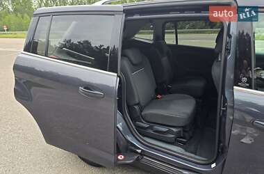 Минивэн Ford Grand C-Max 2012 в 