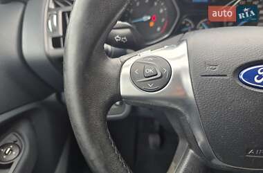 Минивэн Ford Grand C-Max 2012 в 