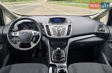 Минивэн Ford Grand C-Max 2012 в 