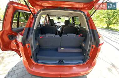 Мінівен Ford Grand C-Max 2011 в 