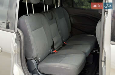 Минивэн Ford Grand C-Max 2016 в 
