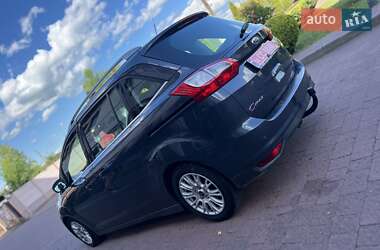 Минивэн Ford Grand C-Max 2013 в 