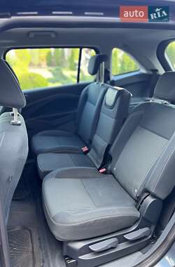 Минивэн Ford Grand C-Max 2013 в 