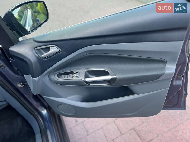 Минивэн Ford Grand C-Max 2013 в Стрые