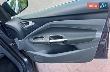 Минивэн Ford Grand C-Max 2013 в 