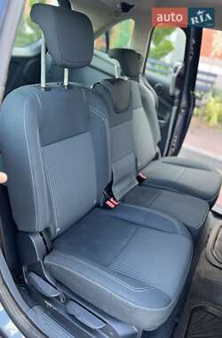 Минивэн Ford Grand C-Max 2013 в 