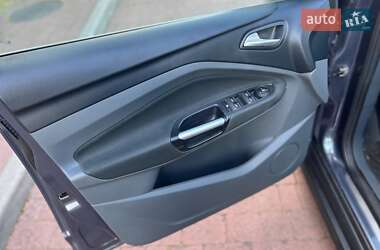 Минивэн Ford Grand C-Max 2013 в 