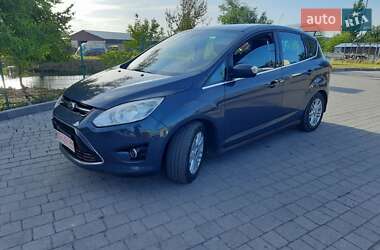 Минивэн Ford Grand C-Max 2012 в Калуше