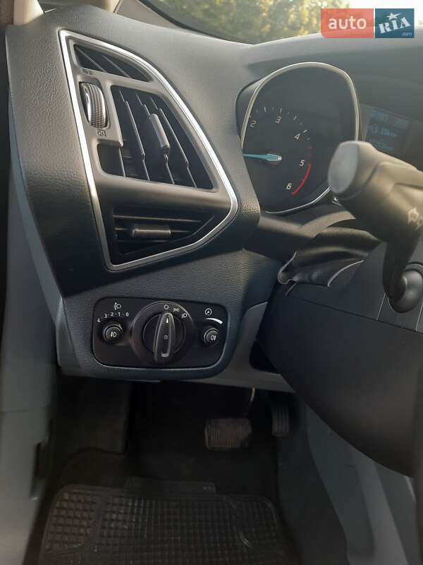 Минивэн Ford Grand C-Max 2012 в Калуше