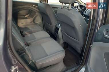 Минивэн Ford Grand C-Max 2012 в 