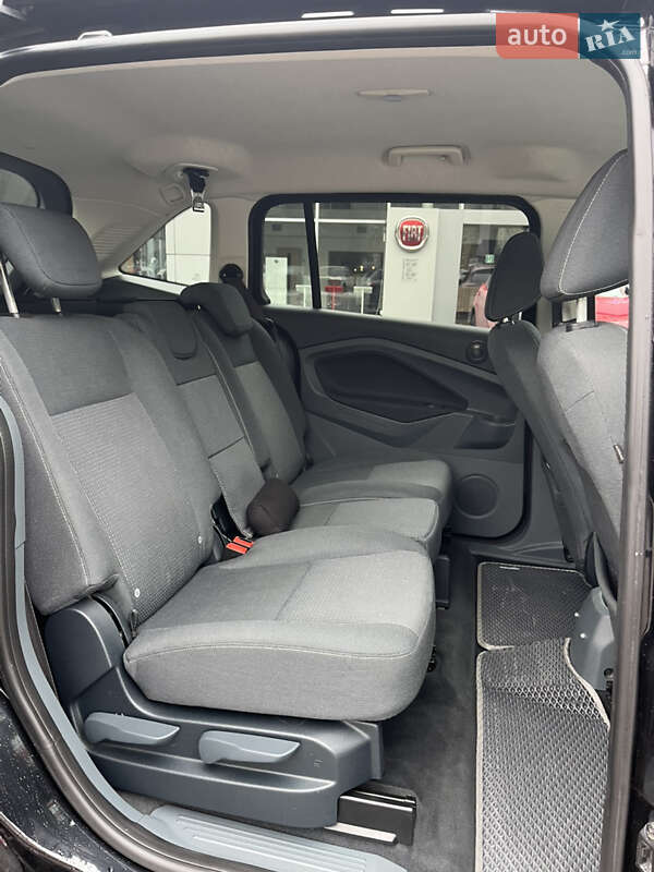 Мінівен Ford Grand C-Max 2012 в Хмельницькому
