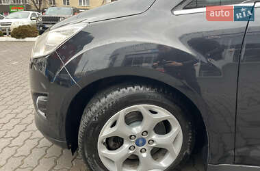 Минивэн Ford Grand C-Max 2012 в 