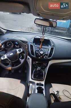 Минивэн Ford Grand C-Max 2011 в 