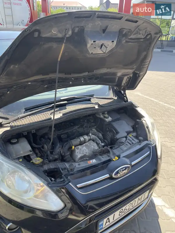 Ford Grand C-Max 2012 VIN WF0HXXWPBHCD17064 фото оголошення 14 з 52