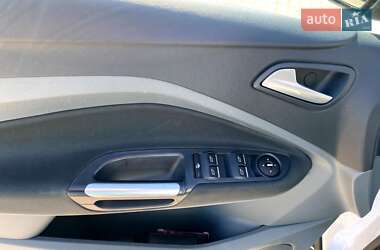 Мінівен Ford Grand C-Max 2010 в 