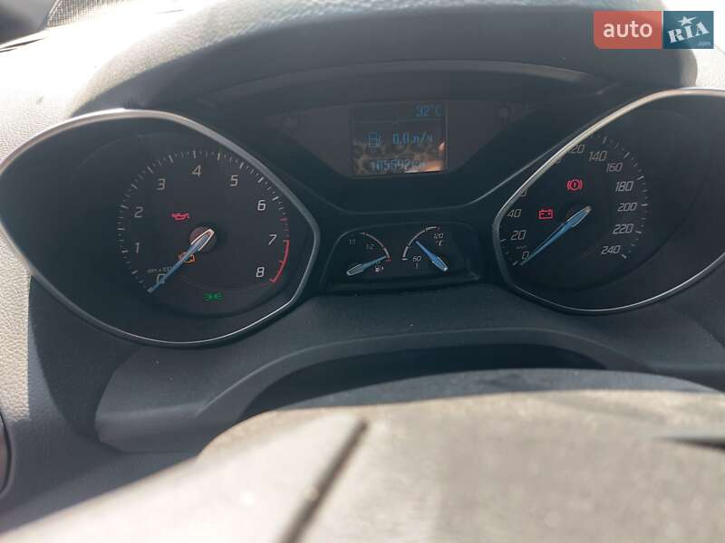Мінівен Ford Grand C-Max 2012 в Одесі