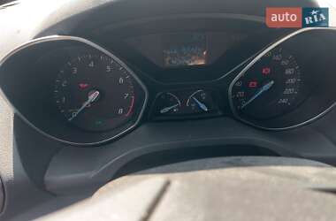 Мінівен Ford Grand C-Max 2012 в 