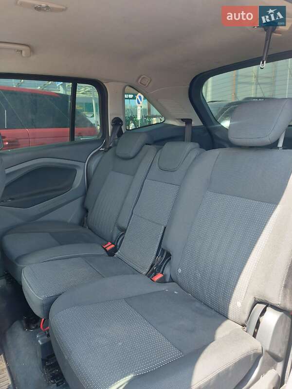 Мінівен Ford Grand C-Max 2012 в Одесі