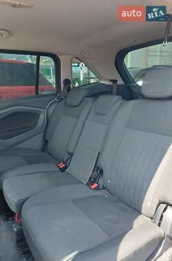 Мінівен Ford Grand C-Max 2012 в 